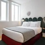 Montebelo Vista Alegre Lisboa Chiado Hotel