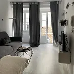 Paz Apartment