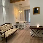 Charming Guesthouse From XIX Century