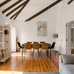 Central 3Br Duplex With Lift & Ac By Host For Us