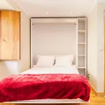 Budget 1 Bed Down Town