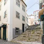 Budget 1 Bed Down Town