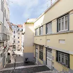 Budget 1 Bed Down Town
