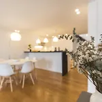 Lovely Lisbon Duplex W Balcony