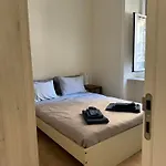T 2 Apartment In The Heart Of Lisbon