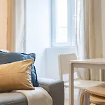 By The River - Alcantara Apartments