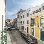 By The River - Alcantara Apartments