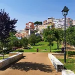 Costa Do Castelo Terrace, Em Rua Dos Lagares 8