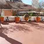 Costa Do Castelo Terrace, Em Rua Dos Lagares 8