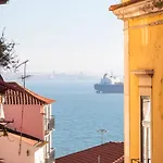 Guestready - Amazing Stay Near National Pantheon!