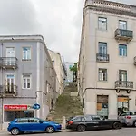 Rita & Marino Apartment