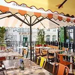 Mama Shelter Lisboa