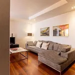 Chiado Deluxe Terrace 3 Bedroom Apartment