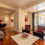 Chiado Deluxe Terrace 3 Bedroom Apartment