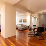 Chiado Deluxe Terrace 3 Bedroom Apartment