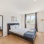Cruzeiro Charm Apartments