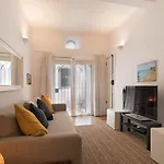 Alfama Com Alma Apartment