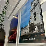 Hostel 4You Lisbon