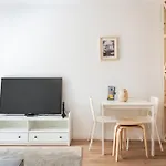 By The River - Alcantara Apartments