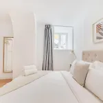 By The River - Alcantara Apartments