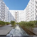 Flamingos do Tejo