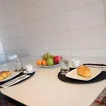 Flamingos do Tejo