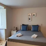 Luxuoso Quarto Com Banheiro Privativo No Centro De Lisboa