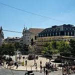Chiado Luxury Apartment Camoes