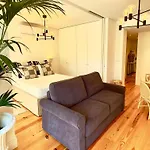 Chiado Luxury Apartment Camoes