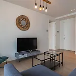 Prime Riverside 1Bdr Apartment By Lovelystay