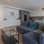 Prime Riverside 1Bdr Apartment By Lovelystay
