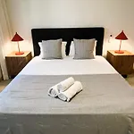 Machadinho Modern Apartments