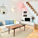 Alarco - Alfama River Loft - 55753 Al
