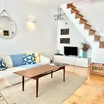 Alarco - Alfama River Loft - 55753 Al