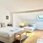 Alarco - Alfama River Loft - 55753 Al