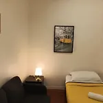 Amoreiras Lisbon Apartments