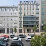 Elegance Avenue By Msapartments