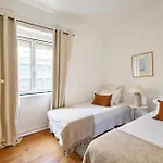 Elegance Avenue By Msapartments