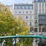 Elegance Avenue By Msapartments