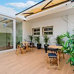 Lovely Studio Fully Equipped Near Subway N12