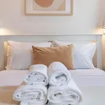 Blue Charm - Campolide Apartments