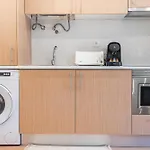 Blue Charm - Campolide Apartments