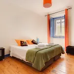 Down Town Lisbon Apartment 4