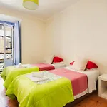 Down Town Lisbon Apartment 4