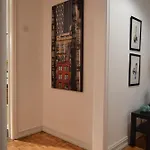 Young Apartment
