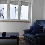 Young Apartment