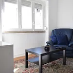 Young Apartment