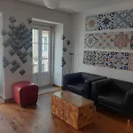 Myplacelisbon - River View Paraiso Apartment