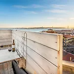 Guestready - Like A Sailor With River View