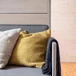 Guestready - Like A Sailor With River View